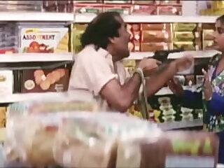 Shruti - Kalki Tamil Movie - Scene 2